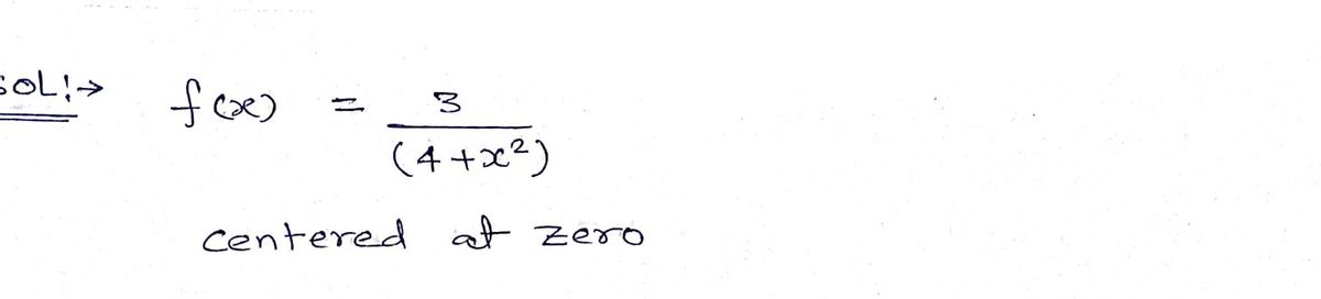 Calculus homework question answer, step 1, image 1